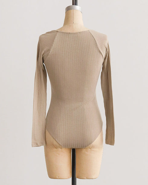 Lucette Bodysuit