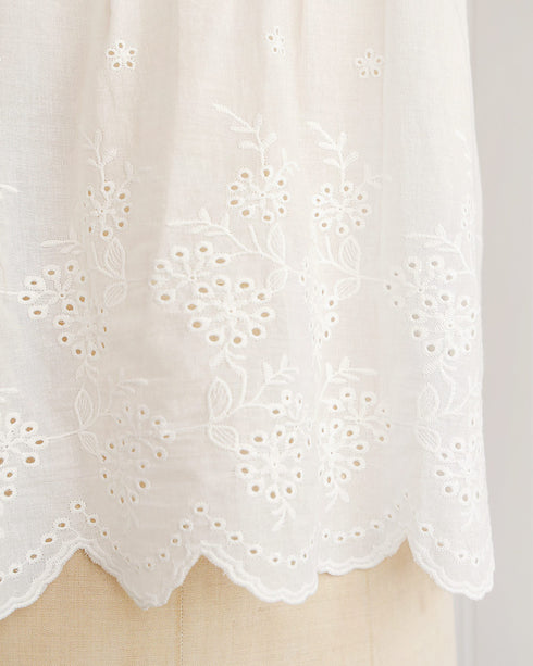 Saint Calais Camisole