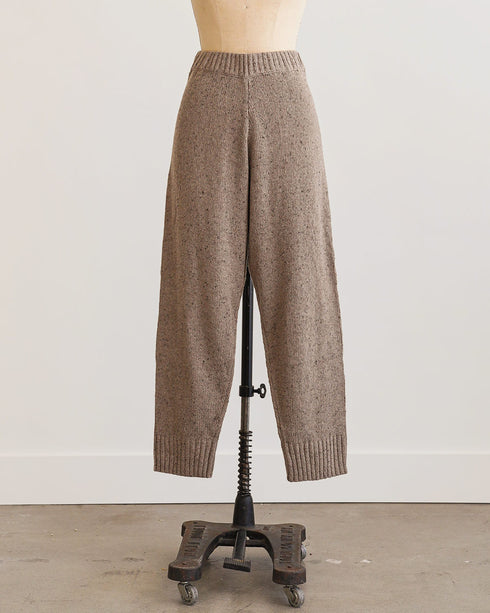 Snickerdoodle Knit Joggers