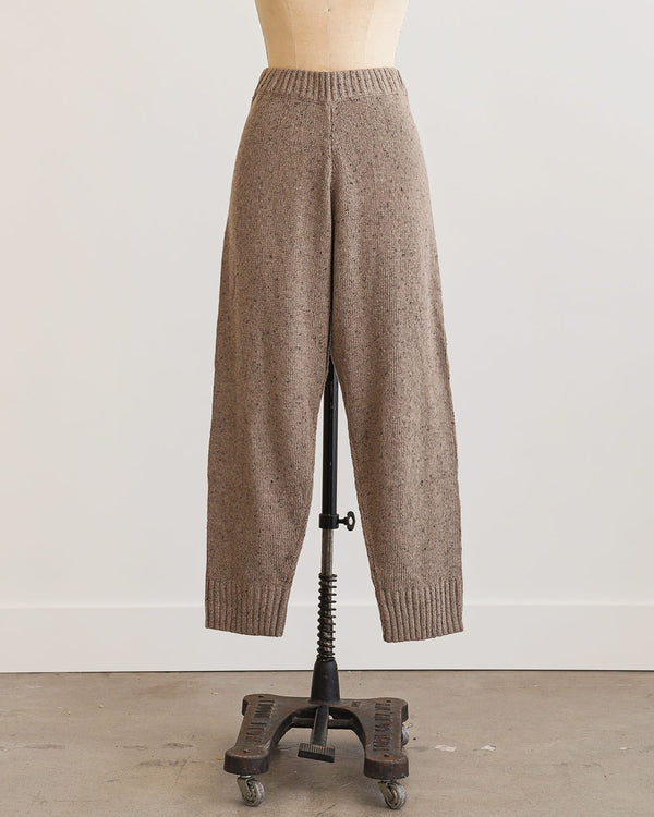 Snickerdoodle Knit Joggers