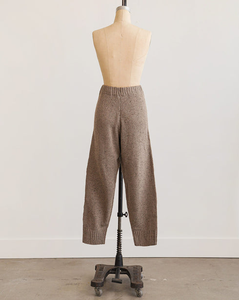 Snickerdoodle Knit Joggers