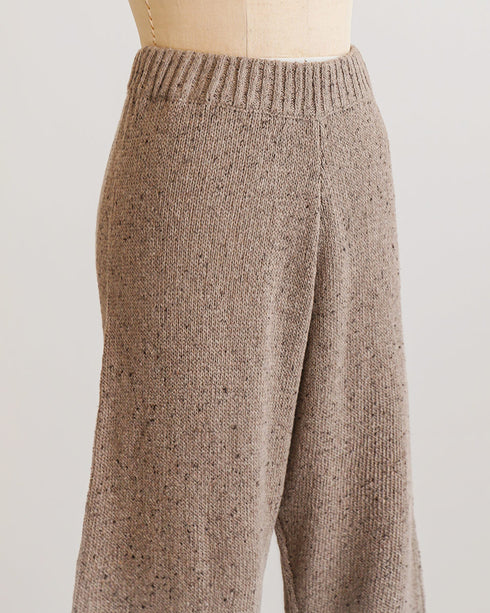 Snickerdoodle Knit Joggers