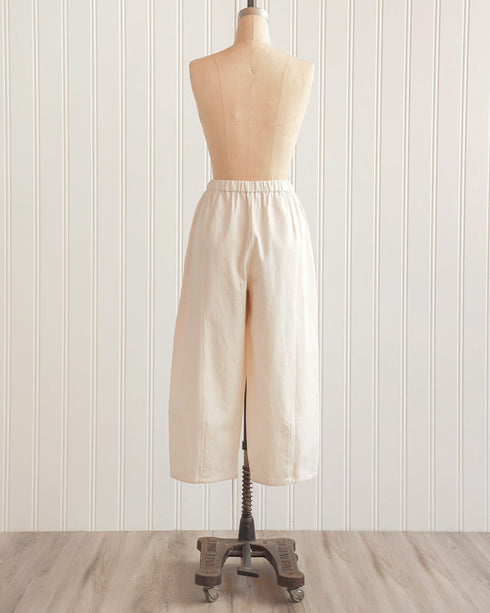 Libourne Cotton Pants