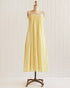 Lemonopita Maxi Sundress
