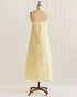 Lemonopita Maxi Sundress