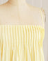 Lemonopita Maxi Sundress