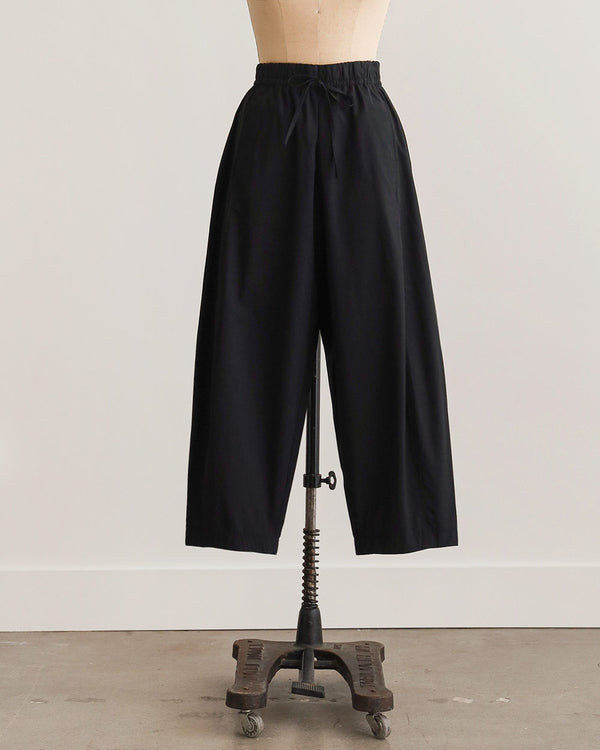 Everson Cotton Pants