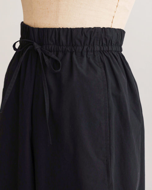 Everson Cotton Pants