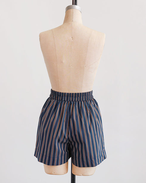 Day in Avebury Shorts