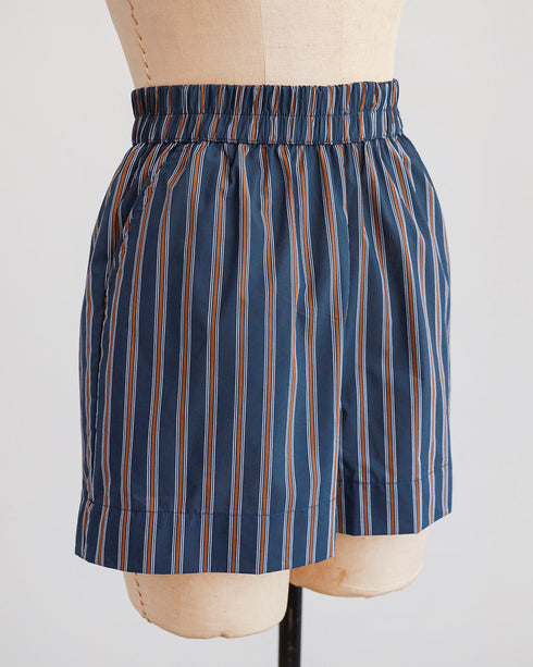 Day in Avebury Shorts