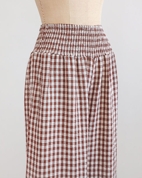 Coffee Date Pants