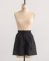 Andries Linen Shorts