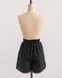 Andries Linen Shorts