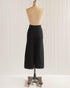 Aarhus Crop Knit Pants