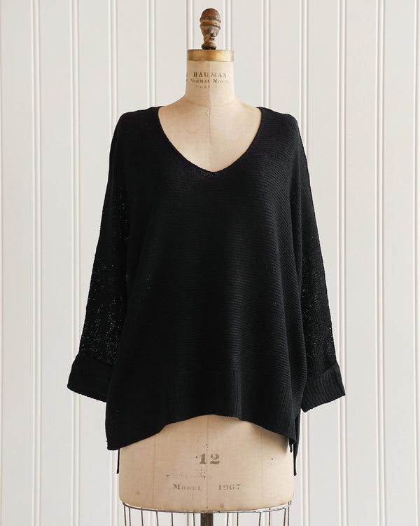 Lokken Knit Top