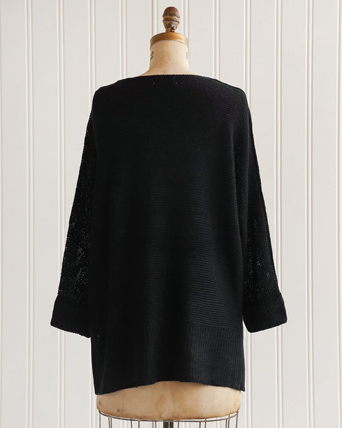 Lokken Knit Top