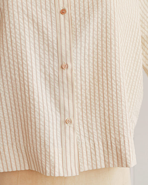 Haystacks Boxy Shirt