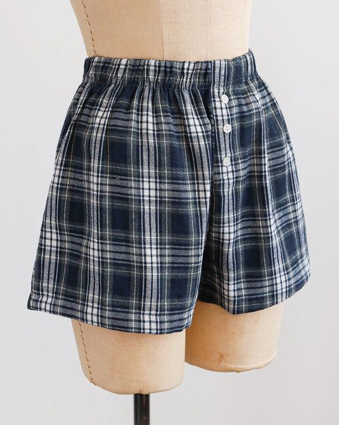 Morning Paper Shorts