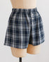 Morning Paper Shorts