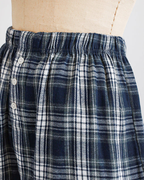 Morning Paper Shorts