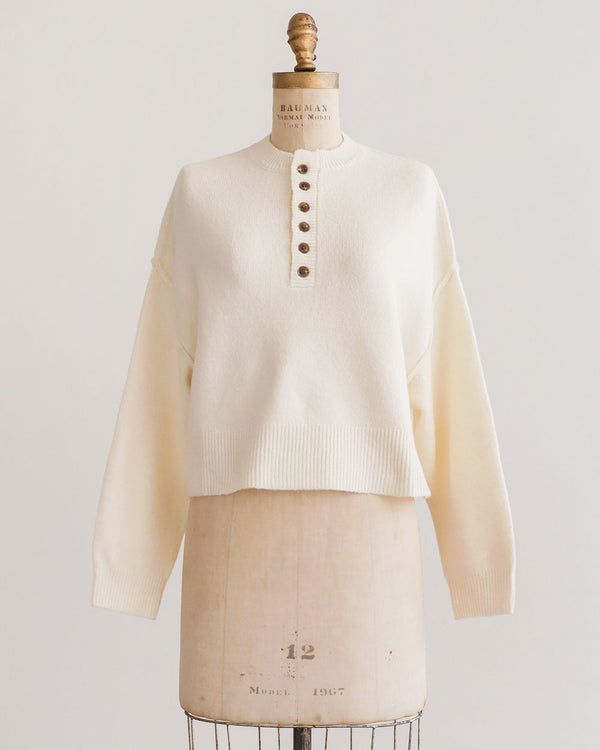 Warm Hearth Pullover