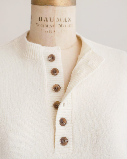 Warm Hearth Pullover