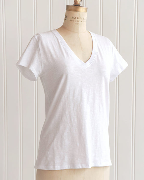 Briton V-Neck Tee