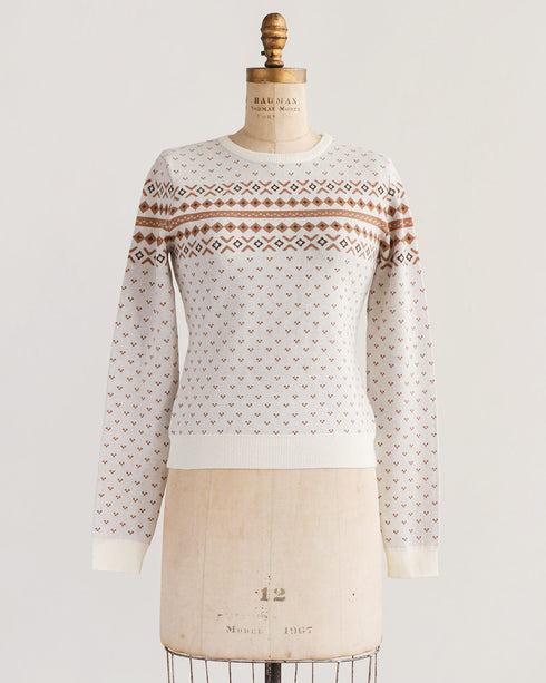 Lofoten Knit Top