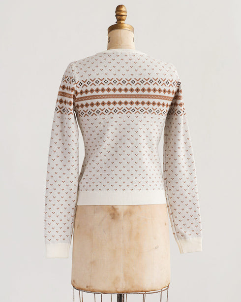 Lofoten Knit Top