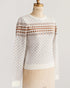 Lofoten Knit Top