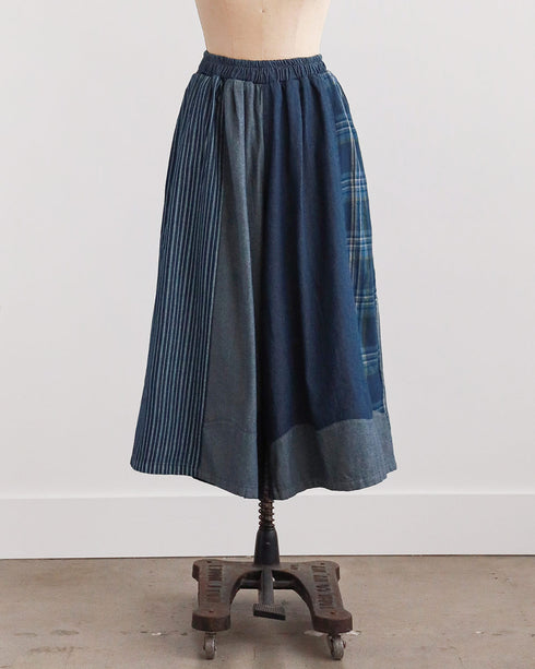 Full Swing Culottes