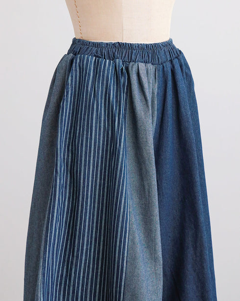 Full Swing Culottes
