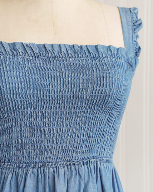 Ordinary Days Midi Dress