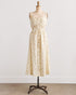 Primavera Floral Sundress