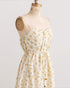 Primavera Floral Sundress