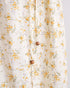 Primavera Floral Sundress