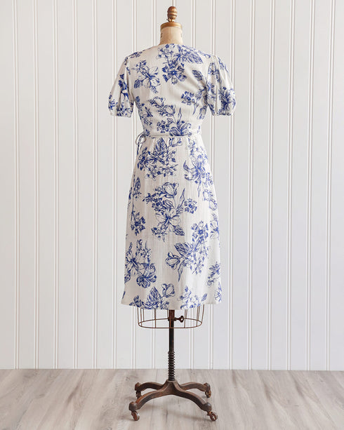 Orto Botanico Dress