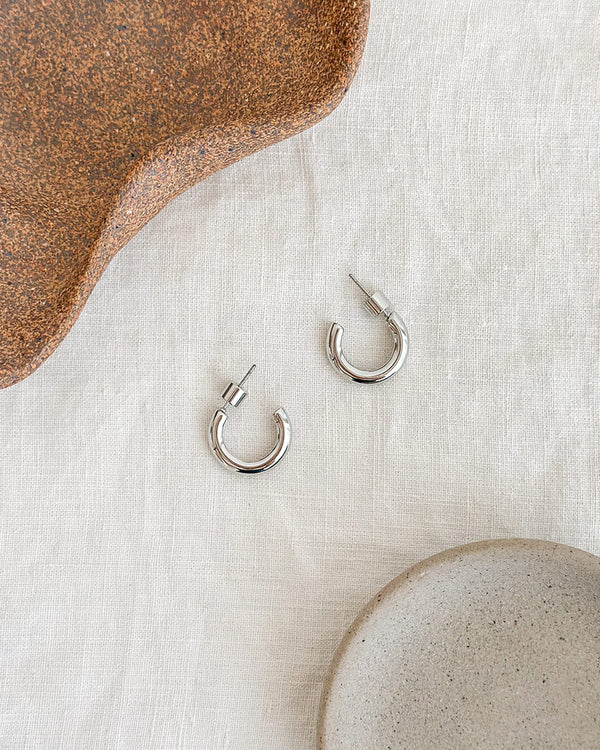 Eloise Hoop Earrings