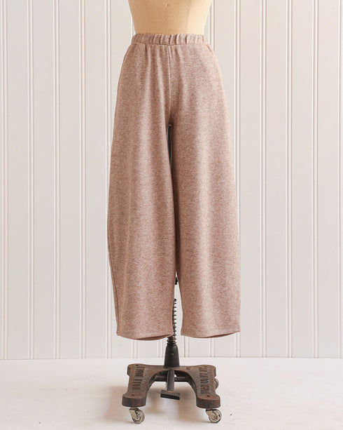 Eredine Knit Pants