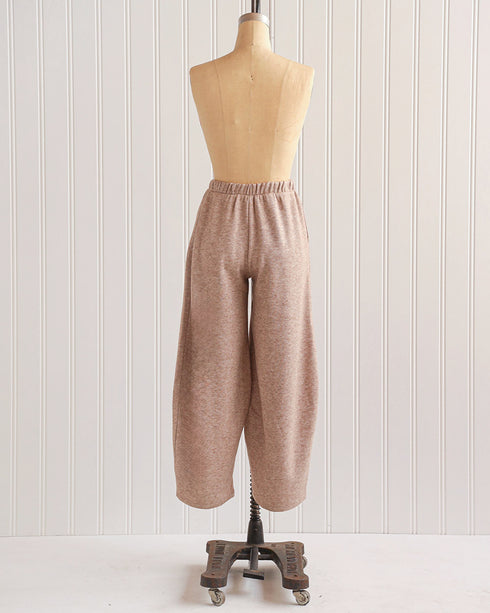 Eredine Knit Pants