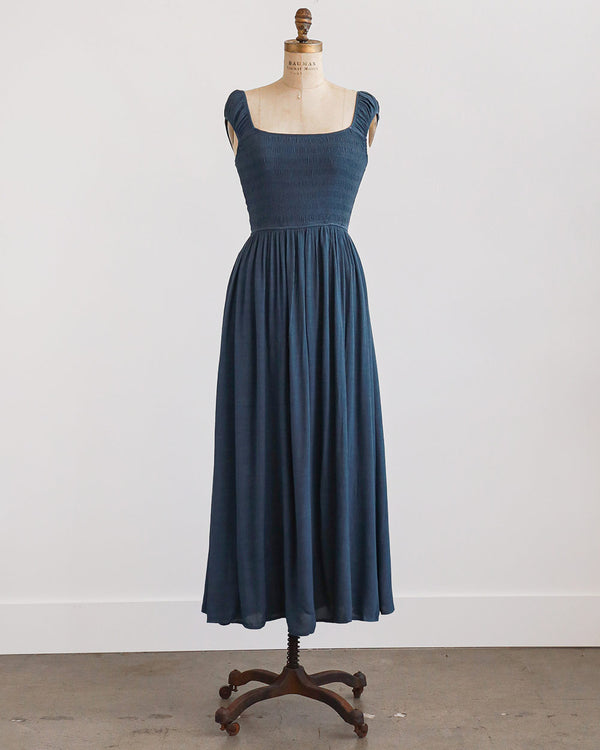 Delphine Midi Dress