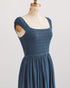 Delphine Midi Dress