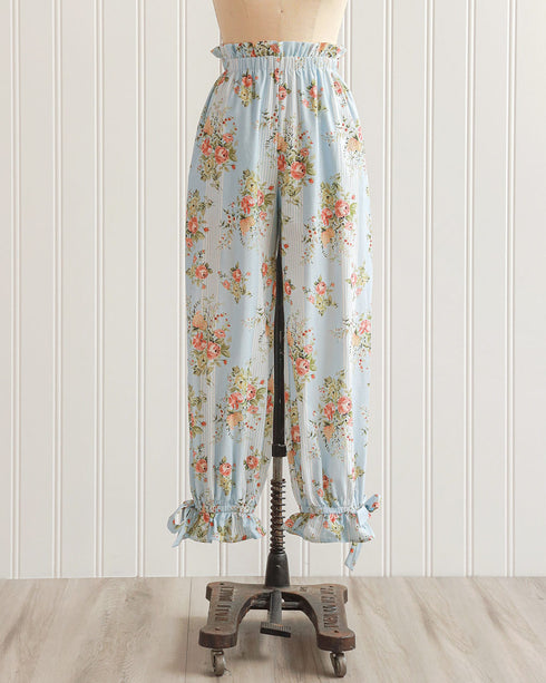 Sky Cottage Pantaloons