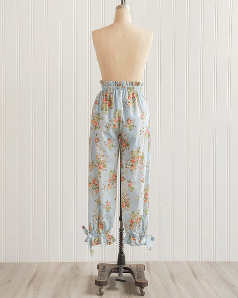 Sky Cottage Pantaloons