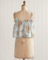 Sky Cottage Top