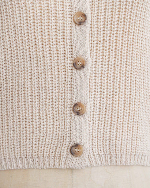 Oatfield Knit Vest