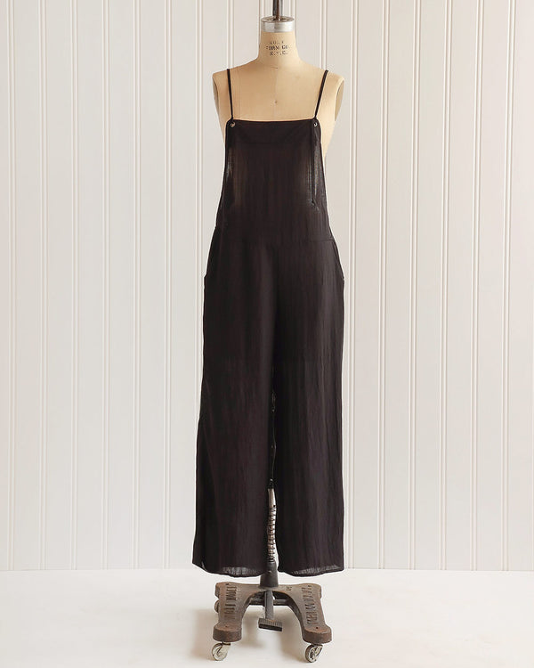 Over the Pitch Overalls