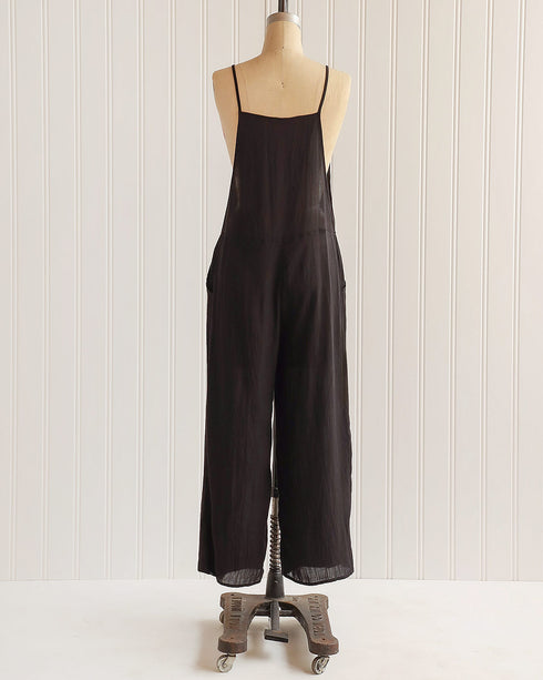 Over the Pitch Overalls