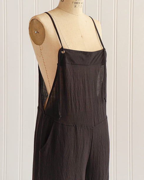 Over the Pitch Overalls