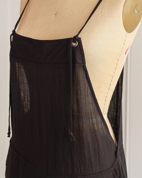 Over the Pitch Overalls